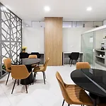 Hotel Bella Camboriu