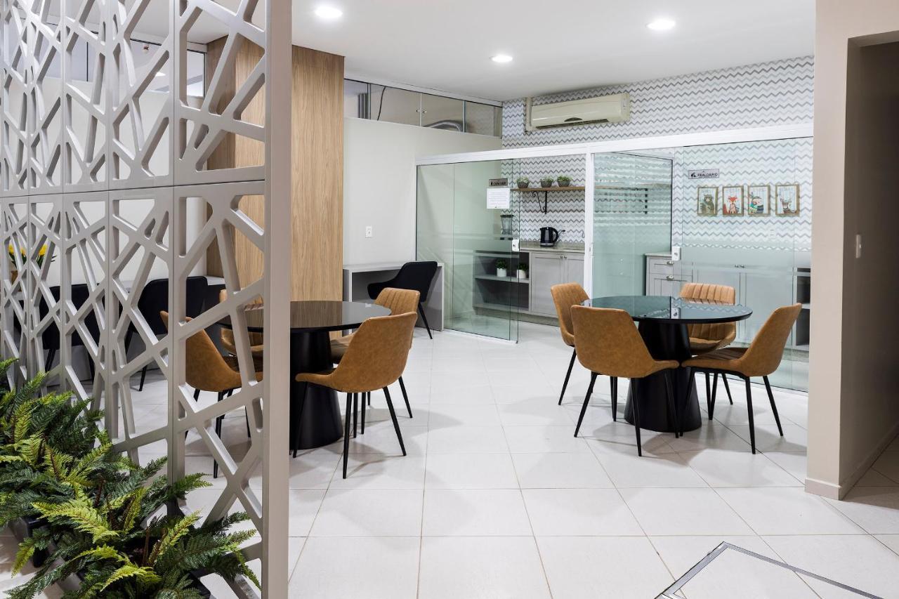 Bella Camboriu Hotel Balneario Camboriu