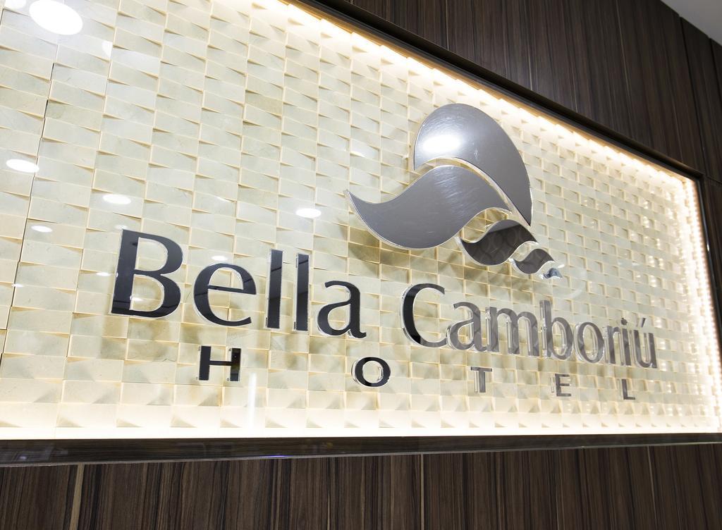 Hotel Bella Camboriu 3*
