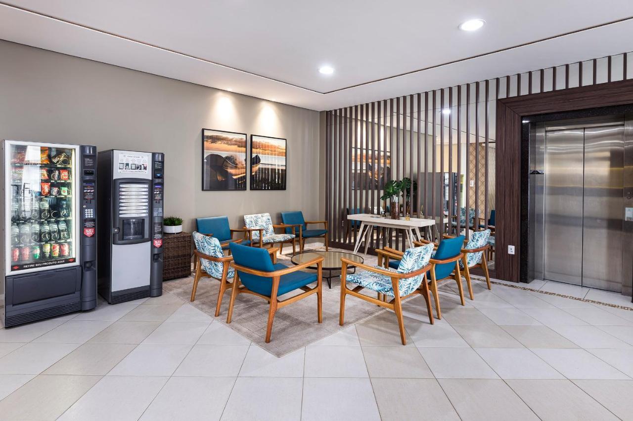 Bella Camboriú Hotel