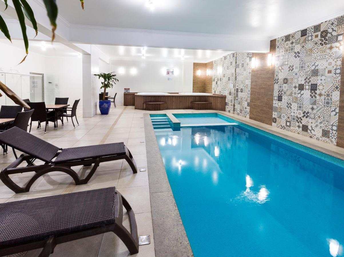 Hotel Bella Camboriú 3*