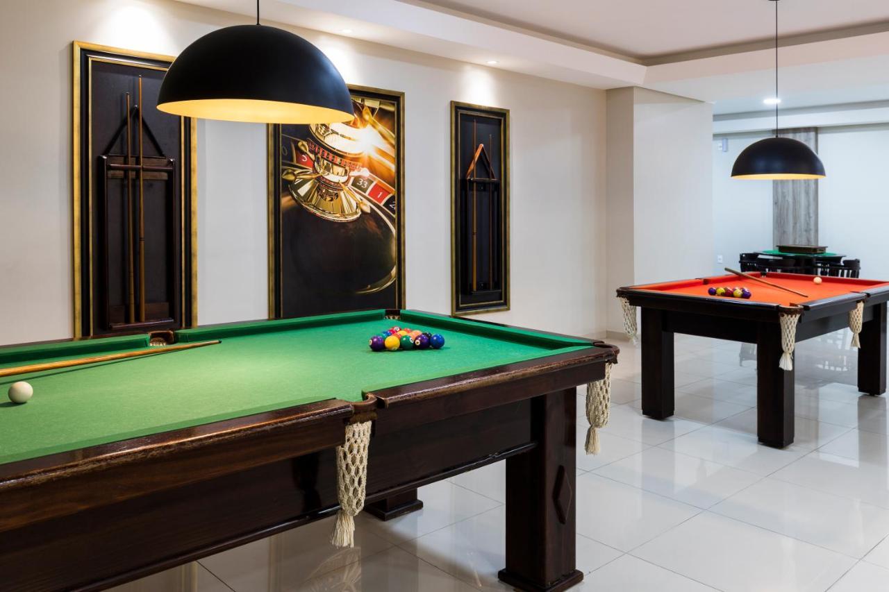 Bella Camboriú Hotel 3*