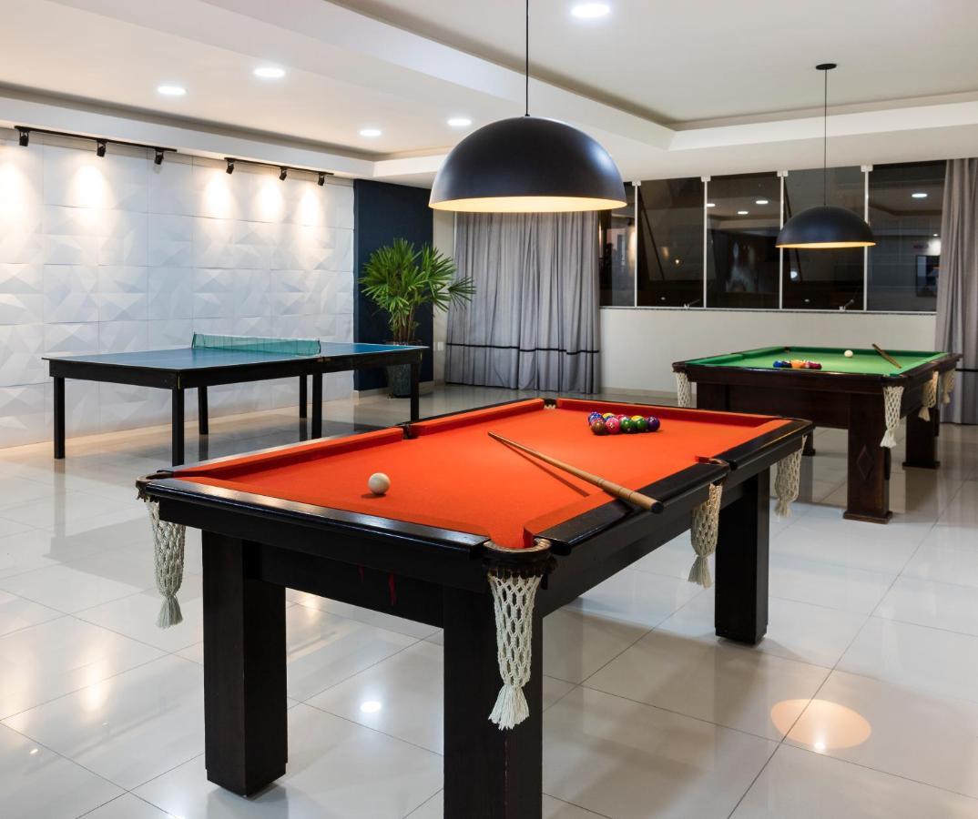 Hotel Bella Camboriú 3*