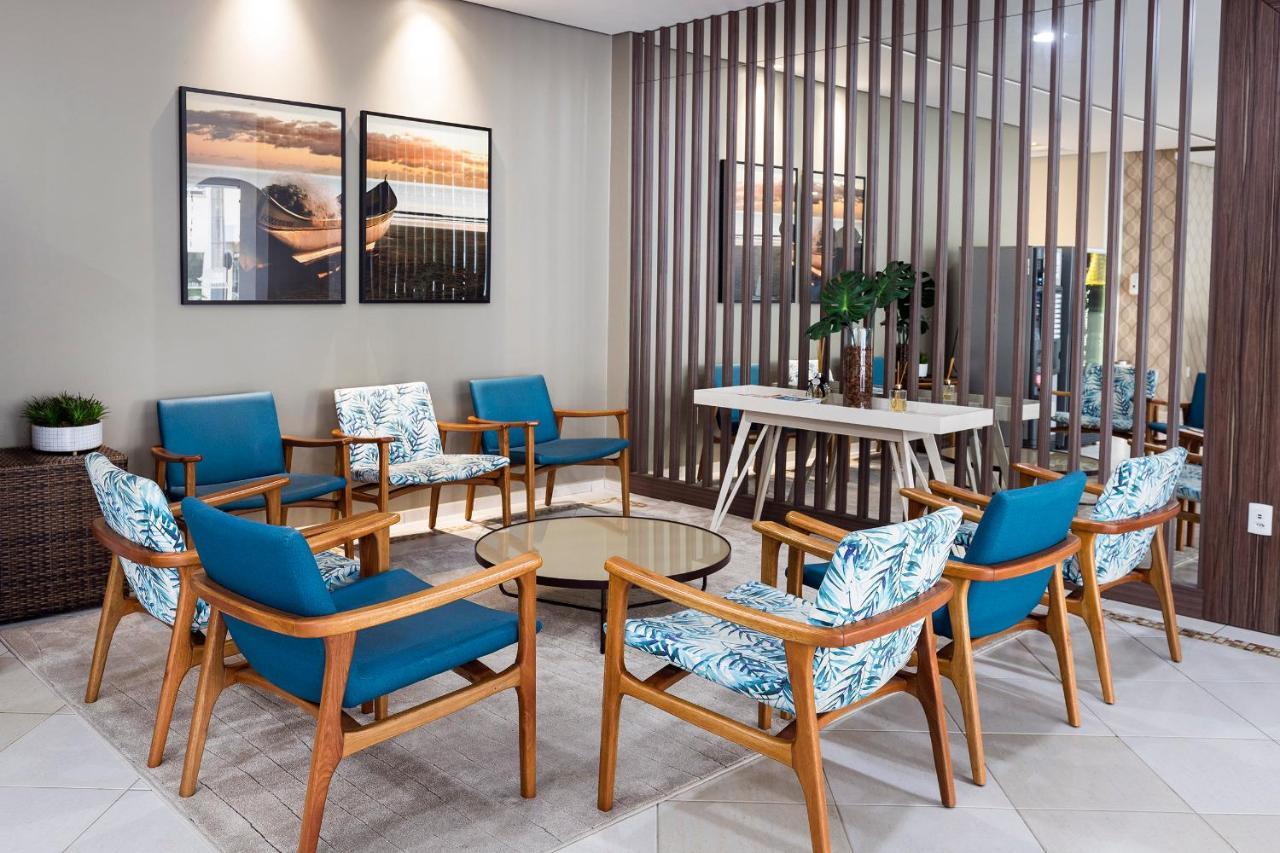 Bella Camboriú Hotel Balneário Camboriú