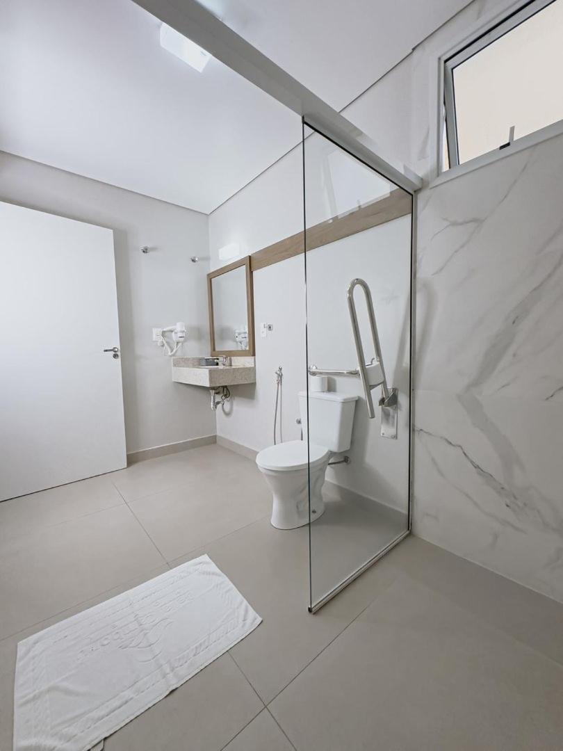 Bella Camboriú Hotel 3*