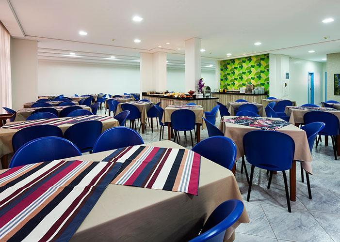 Hotel Bella Camboriú 3*