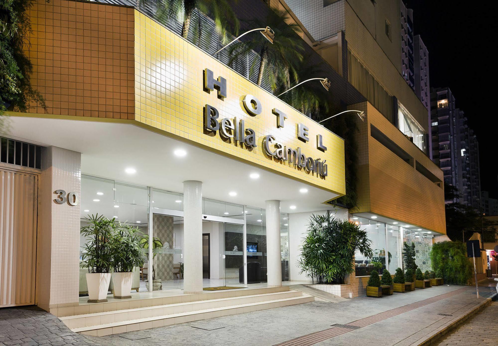Bella Camboriú Balneário Camboriú